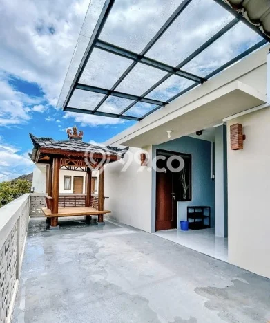 Kost Dijual Lokasi Strategis Jimbaran Badung 22 Kamar Tidur Kost Dijual Lokasi Strategis Jimbaran Badung 22 Kamar Tidur