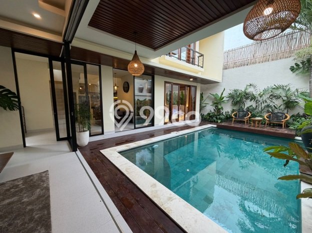 PELUANG INVESTASI! Vila di , Luas 200m2m², Prospek Bagus PELUANG INVESTASI! Vila di , Luas 200m2m², Prospek Bagus