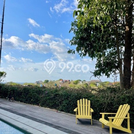 Vila Kawasan , Ukuran 550m2m², Ideal untuk beragam keperluan Vila Kawasan , Ukuran 550m2m², Ideal untuk beragam keperluan