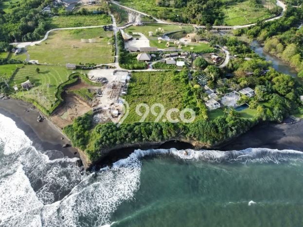 Kavling Tanah untuk Dijual di Nyanyi, Badung, Luas 3150m2 Kavling Tanah untuk Dijual di Nyanyi, Badung, Luas 3150m2