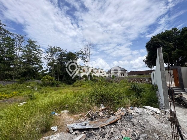 Kavling Tanah untuk Disewa di Pecatu Lahan Luas 1900m2 Kavling Tanah untuk Disewa di Pecatu Lahan Luas 1900m2
