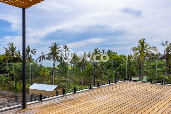 Jual Rumah 4 KT di Cemagi, Badung - Luas Tanah 204m² Jual Rumah 4 KT di Cemagi, Badung - Luas Tanah 204m²