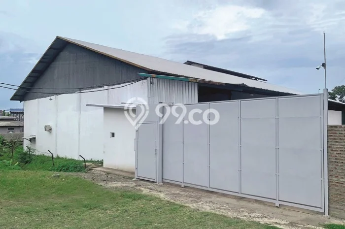 Pabrik Bagus LT 5000m2 LB 1000m2 Dijual di Pemalang Pemalang Pabrik Bagus LT 5000m2 LB 1000m2 Dijual di Pemalang Pemalang