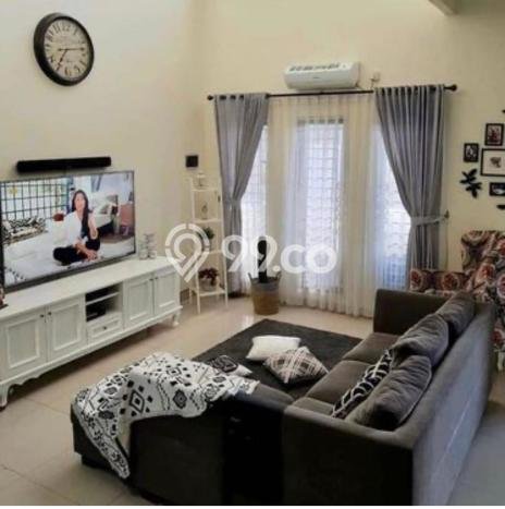 Rumah Minimalis 4 Kamar LT 144m2 di Banjar Wijaya Rumah Minimalis 4 Kamar LT 144m2 di Banjar Wijaya