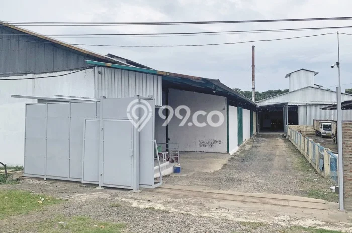 Pabrik Bagus LT 5000m2 LB 1000m2 Dijual di Pemalang Pemalang Pabrik Bagus LT 5000m2 LB 1000m2 Dijual di Pemalang Pemalang