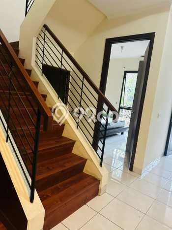 Rumah Elit LB 140m2 Siap Huni Desain Elegan di BSD Foresta, Tangerang Rumah Elit LB 140m2 Siap Huni Desain Elegan di BSD Foresta, Tangerang