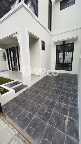 Jual Rumah Luas Megah Dengan View Cantik di BSD Anggrek Loka, Tangerang Jual Rumah Luas Megah Dengan View Cantik di BSD Anggrek Loka, Tangerang