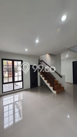 Jual Rumah Luas Megah Dengan View Cantik di BSD Anggrek Loka, Tangerang Jual Rumah Luas Megah Dengan View Cantik di BSD Anggrek Loka, Tangerang