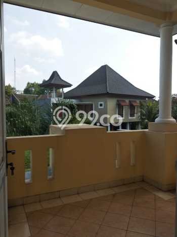 Dijual Rumah Mewah Exclusive di Sawangan, Depok Dijual Rumah Mewah Exclusive di Sawangan, Depok