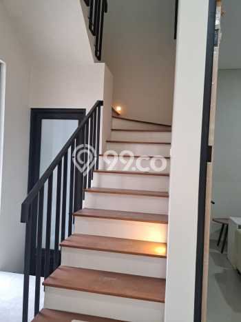 For Sale Hunian Rumah Nyaman 3 Kamar di BSD Nusaloka, Tangerang For Sale Hunian Rumah Nyaman 3 Kamar di BSD Nusaloka, Tangerang