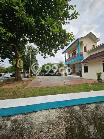 Hunian Nyaman Asri 2 KT Siap Pakai di BSD Griya Loka Tangerang Hunian Nyaman Asri 2 KT Siap Pakai di BSD Griya Loka Tangerang