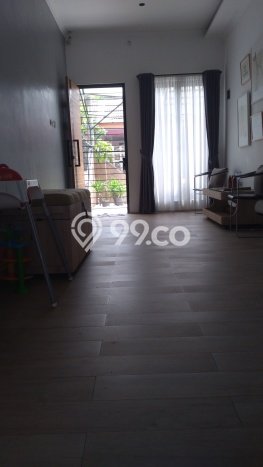Jual Rumah Favorit Siap Huni LB 120m2 di Pamulang, Tangerang Selatan Jual Rumah Favorit Siap Huni LB 120m2 di Pamulang, Tangerang Selatan