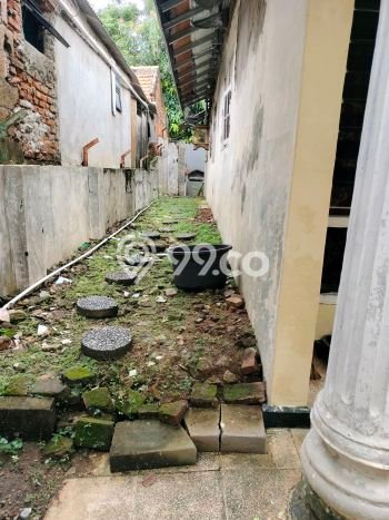 Jual Rumah Mewah Elegan Dengan View Cantik di Cipinang, Jakarta Timur Jual Rumah Mewah Elegan Dengan View Cantik di Cipinang, Jakarta Timur