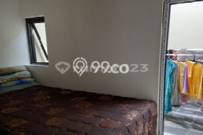 Rumah Elit Modern Tanpa Renovasi di BSD Kencana Loka Tangerang Rumah Elit Modern Tanpa Renovasi di BSD Kencana Loka Tangerang