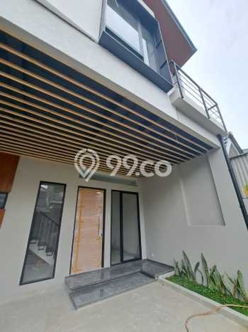 For Sale Hunian Rumah Nyaman 3 Kamar di BSD Nusaloka, Tangerang For Sale Hunian Rumah Nyaman 3 Kamar di BSD Nusaloka, Tangerang