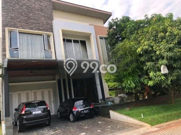 Hunian Super Elit dengan Akses Paling Strategis di BSD Delatinos, Tangerang Hunian Super Elit dengan Akses Paling Strategis di BSD Delatinos, Tangerang