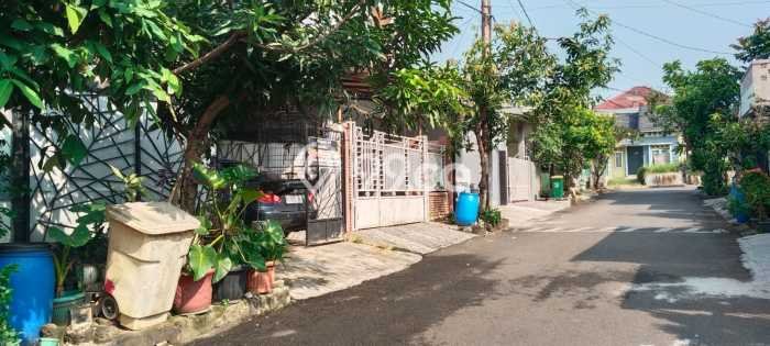 Rumah Luas Asri 4 KT Siap Huni di Sukmajaya Depok Rumah Luas Asri 4 KT Siap Huni di Sukmajaya Depok