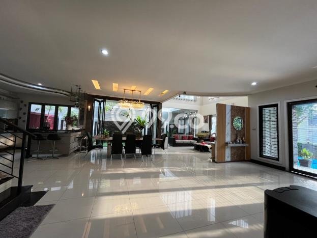 Hot Offer Hunian Mewah Ideal dan Luas di BSD, Tangerang Selatan Hot Offer Hunian Mewah Ideal dan Luas di BSD, Tangerang Selatan