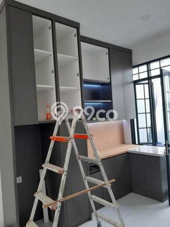 Hunian Nyaman Asri 3 KT Siap Pakai di BSD Kencana Loka Tangerang Hunian Nyaman Asri 3 KT Siap Pakai di BSD Kencana Loka Tangerang