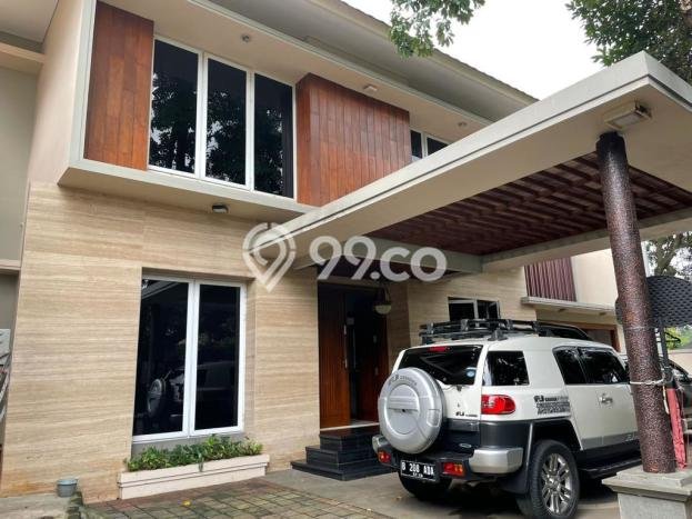 For Sale Rumah Elit Exclusive di Cilandak, Jakarta Selatan For Sale Rumah Elit Exclusive di Cilandak, Jakarta Selatan