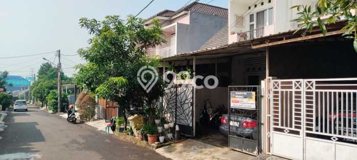 Rumah Luas Asri 4 KT Siap Huni di Sukmajaya Depok Rumah Luas Asri 4 KT Siap Huni di Sukmajaya Depok