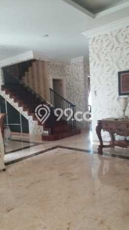 For Sale! Luxury House LT 300m2 Desain Modern di Pondok Jagung For Sale! Luxury House LT 300m2 Desain Modern di Pondok Jagung