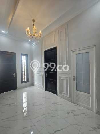 Dijual Cepat Rumah Favorit Siap Huni LB 100m2 di Beji, Depok Dijual Cepat Rumah Favorit Siap Huni LB 100m2 di Beji, Depok
