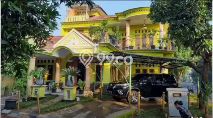 Hunian Super Elit dengan Akses Paling Strategis di Bintaro, Tangerang Selatan Hunian Super Elit dengan Akses Paling Strategis di Bintaro, Tangerang Selatan
