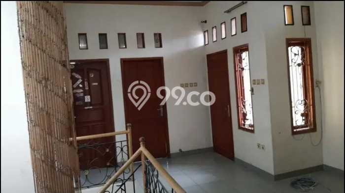 Hunian Super Elit dengan Akses Paling Strategis di Bintaro, Tangerang Selatan Hunian Super Elit dengan Akses Paling Strategis di Bintaro, Tangerang Selatan