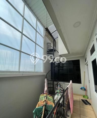 Dijual Rumah Luas Elegan Dengan View Eksklusif di Modernland, Tangerang Dijual Rumah Luas Elegan Dengan View Eksklusif di Modernland, Tangerang