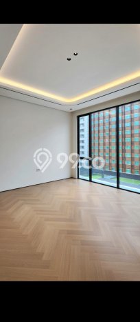 Rumah Elit LB 320m2 Siap Huni Desain Elegan di BSD Foresta, Tangerang Rumah Elit LB 320m2 Siap Huni Desain Elegan di BSD Foresta, Tangerang
