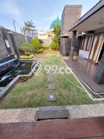 Dijual Rumah Elit Exclusive di Serpong, Tangerang Selatan Dijual Rumah Elit Exclusive di Serpong, Tangerang Selatan