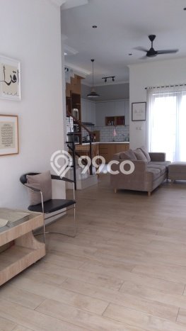 Jual Rumah Favorit Siap Huni LB 120m2 di Pamulang, Tangerang Selatan Jual Rumah Favorit Siap Huni LB 120m2 di Pamulang, Tangerang Selatan