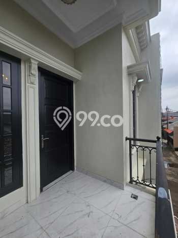 Dijual Cepat Rumah Favorit Siap Huni LB 100m2 di Beji, Depok Dijual Cepat Rumah Favorit Siap Huni LB 100m2 di Beji, Depok