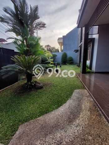 Dijual Rumah Elit Exclusive di Serpong, Tangerang Selatan Dijual Rumah Elit Exclusive di Serpong, Tangerang Selatan