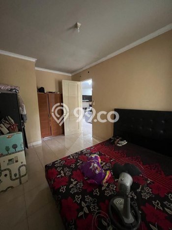 For Sale! Luxury House LT 128m2 Desain Modern di BSD Delatinos For Sale! Luxury House LT 128m2 Desain Modern di BSD Delatinos