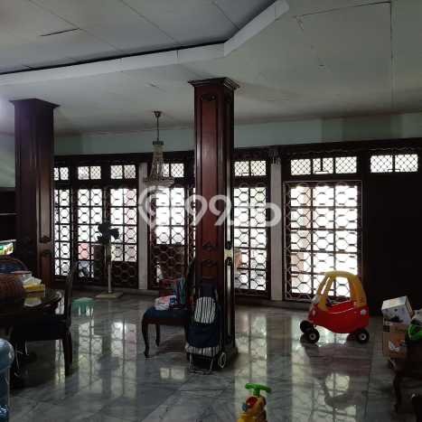 Siap Huni Rumah Mewah 5 Kamar di Kebon Jeruk Dekat ke Mana Saja Siap Huni Rumah Mewah 5 Kamar di Kebon Jeruk Dekat ke Mana Saja