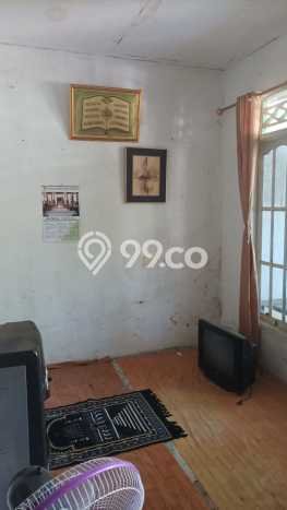 Jual Rumah Murah di Tajur Halang Bogor Harga Rp 170 Juta LT 66m2 Jual Rumah Murah di Tajur Halang Bogor Harga Rp 170 Juta LT 66m2