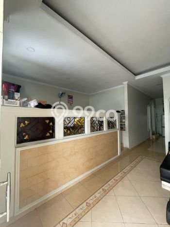 Dijual Rumah Luas Elegan Dengan View Eksklusif di Modernland, Tangerang Dijual Rumah Luas Elegan Dengan View Eksklusif di Modernland, Tangerang