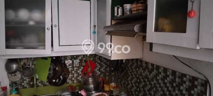 Rumah Luas Asri 4 KT Siap Huni di Sukmajaya Depok Rumah Luas Asri 4 KT Siap Huni di Sukmajaya Depok