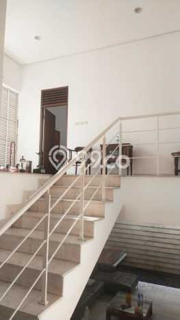 Dijual Rumah Mewah Megah Dengan View Cantik di BSD City, Tangerang Dijual Rumah Mewah Megah Dengan View Cantik di BSD City, Tangerang