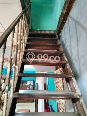 Jual Rumah Mewah Elegan Dengan View Cantik di Cipinang, Jakarta Timur Jual Rumah Mewah Elegan Dengan View Cantik di Cipinang, Jakarta Timur