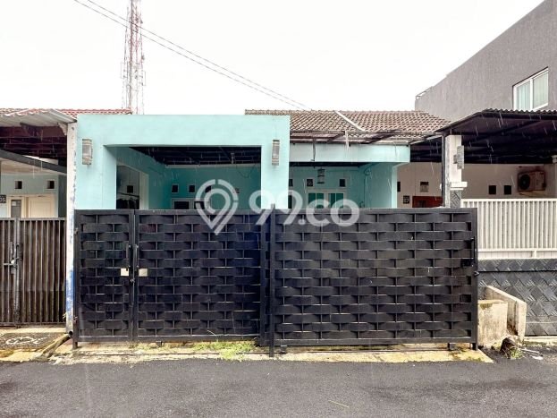 Jual Rumah Minimalis Bagus Punya 2 KT di Pamulang Tangerang Selatan SHM Jual Rumah Minimalis Bagus Punya 2 KT di Pamulang Tangerang Selatan SHM