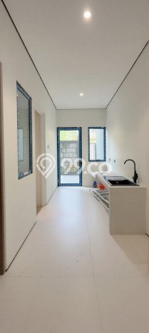 Rumah Elit LB 320m2 Siap Huni Desain Elegan di BSD Foresta, Tangerang Rumah Elit LB 320m2 Siap Huni Desain Elegan di BSD Foresta, Tangerang