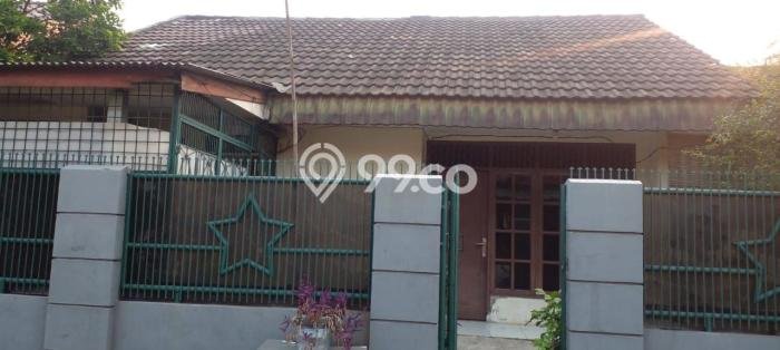Dijual Rumah Minimalis Bagus Punya 3 KT di Serpong Tangerang Selatan SHM Dijual Rumah Minimalis Bagus Punya 3 KT di Serpong Tangerang Selatan SHM