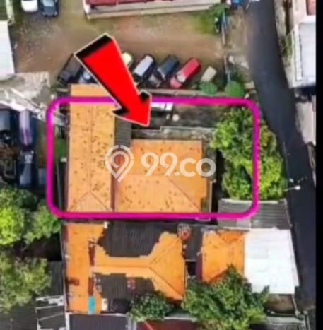 Jual Rumah Mewah Elegan Dengan View Cantik di Cipinang, Jakarta Timur Jual Rumah Mewah Elegan Dengan View Cantik di Cipinang, Jakarta Timur