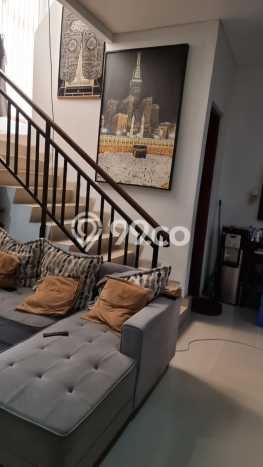 Dijual Rumah 2 Kamar Lokasi Ideal Bagus dan Strategis di Ciputat Dijual Rumah 2 Kamar Lokasi Ideal Bagus dan Strategis di Ciputat