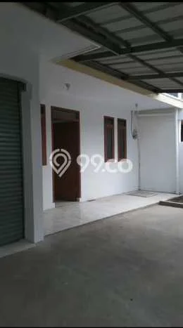 Rumah Cantik Siap Huni Di Lengkong Luas 70m2 Lokasi Strategis Rumah Cantik Siap Huni Di Lengkong Luas 70m2 Lokasi Strategis