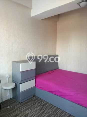 Apartemen Murah Dijual di Bandung 1 KT & 1 KM Apartemen Murah Dijual di Bandung 1 KT & 1 KM
