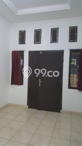 Rumah Nyaman 3 KT di Taman Kopo Indah, Bandung - Luas Tanah 94m² Rumah Nyaman 3 KT di Taman Kopo Indah, Bandung - Luas Tanah 94m²